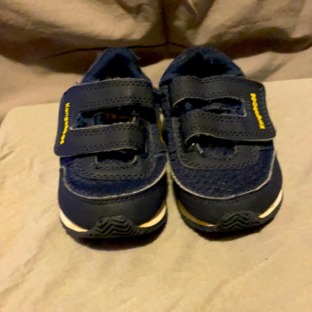 KangaROOS toddler sneakers